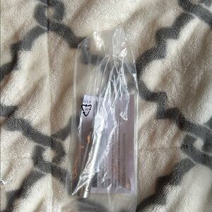 Pampered Chef Stainless Steel Mini Whisk